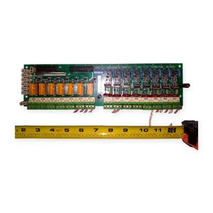 General Electric 531X307LTBAFG1 Terminal Board