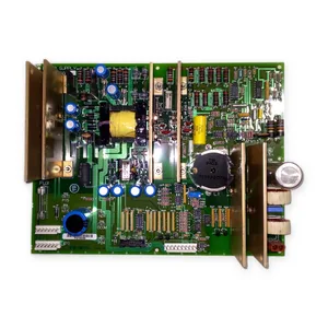 General Electric DS200TCPSG1 Turbine Control Board