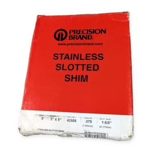 Precision Brand 42555 Gauge