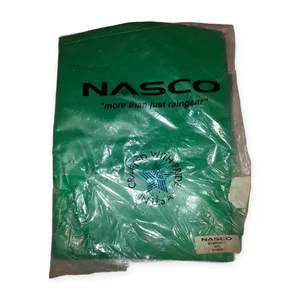 Nasco 2X-LARGE Safety Relay