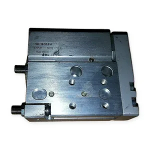 Festo SLF-16-10-P-A 170511 Mini Slide Cylinder