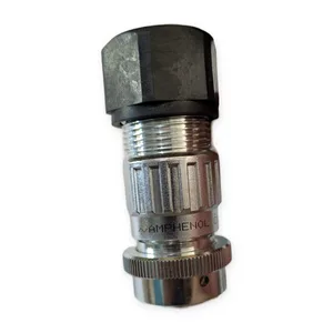 Amphenol C10-730511-Z2SM Connector