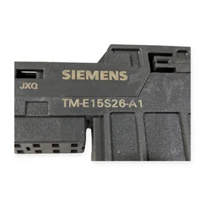 Siemens TM-E15S26-A1 SIMATIC ET Terminal Module Base