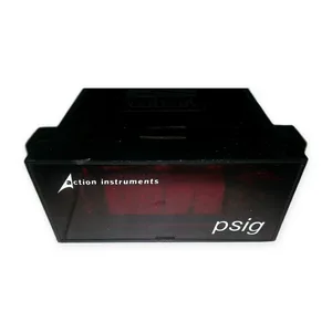 Action Instruments V504-8149 Visipak Digital Indicator Meter