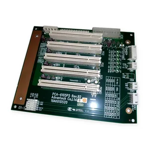 Advantech PCA-6105P5