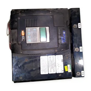 MS6-125-C SAF Opal Soft Starter