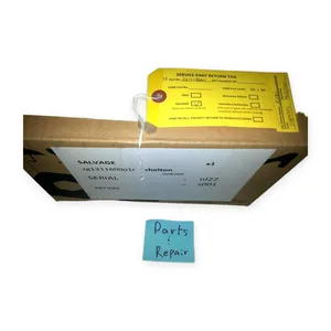 Superior Electric SM-024-0036-DR Slo-Syn Stepping Motor