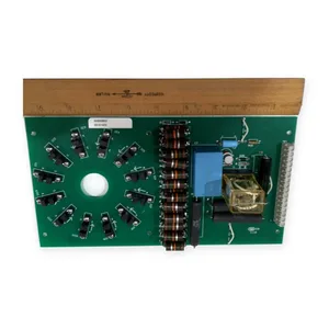 HH600652 12 Channel Optocoupler Relay – actual item, photo 1 of 9