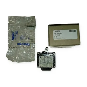 Heinemann JA2-Z520-1 Circuit Breaker