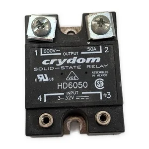 Crydom HD6060