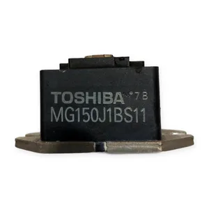 Toshiba MG150J1BS11 IGBT Module
