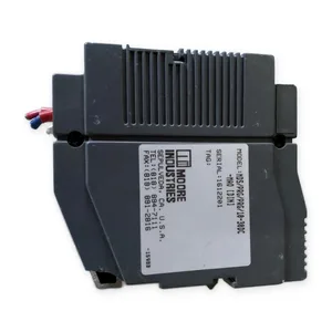 Moore Industries Station Distributed I/O Module