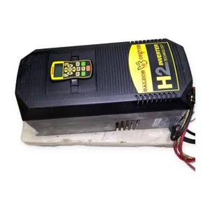 Baldor VS1SP450-1B Input 480