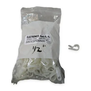 22CC37D0500 Nylon P-Type Loop Cable – actual item, photo 1 of 6