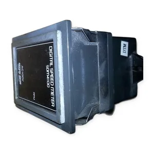 Oriental SDM4100 Motor