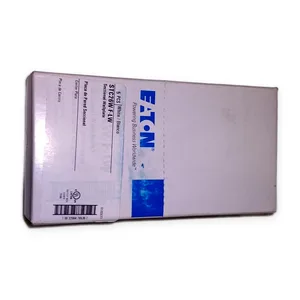 Eaton STC26W-LW Receptacle