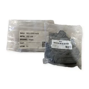 WAGO 282-308 Terminal Block