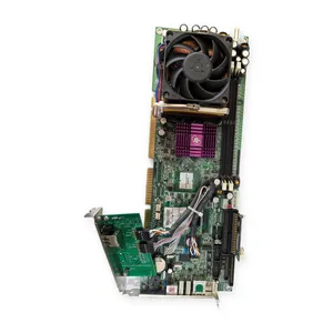 ROBO-8713VGA Denichi System Board