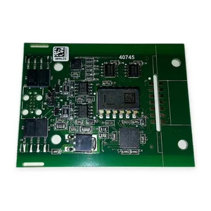 40745 921648 Circuit Board PCB Card