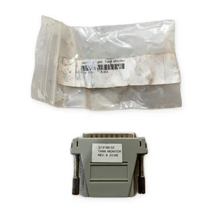 Q13180-03 Tank Monitor Gender Adapter