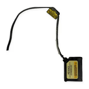 Keyence GV-H130 CMOS Laser Sensor