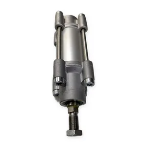 Bosch Rexroth 0822341001 Pneumatic Tie Rod Cylinder