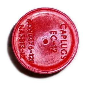Amphenol 97-3106A-14S-6P Circular Connector Plug
