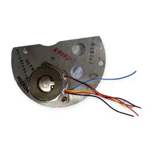 Fasco Harowe HAROSYN-RCX Resolver