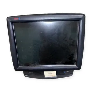 Verifone 2 Touchscreen CI POS Terminal – actual item, photo 1 of 8