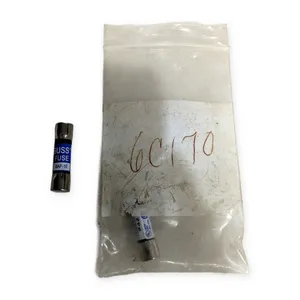 Bussmann BAF-10 Acting Midget Fuse