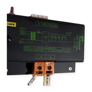 Murrelektronik 85192 MNG 10-110/24 Art Power Supply