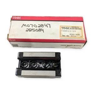 THK SHS20V1UU Motion Guide Block Slide Bearing