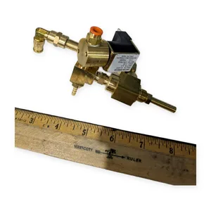 7210S812 Buehler Solenoid