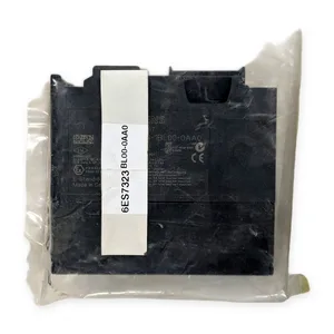 Siemens 6ES7323-1BL00-0AA0 S7-300 SM 323 Digital I/O Module
