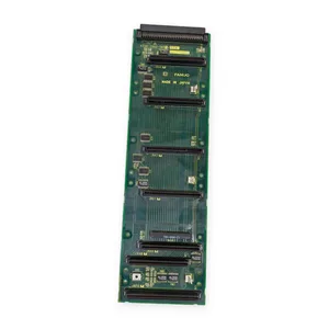 Fanuc A20B-2000-0650/01A Board PCB CNC Control Rack