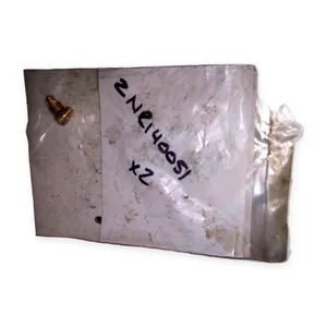 140051 Brass Fitting – actual item, photo 1 of 2