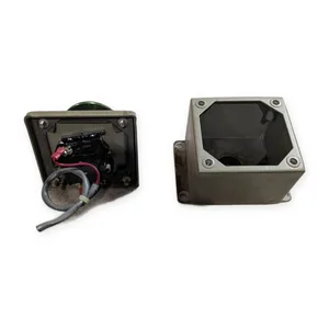 Cutler-Hammer T51 NC 1293 Pushbutton
