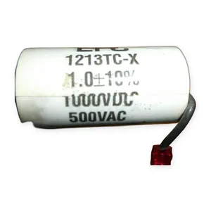 SP1213TC-X EFC Capacitor