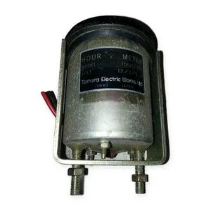 TD520-100 Tamura Electric Hour Meter