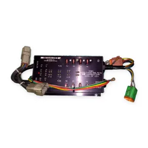 Dinex T-HCNC-808L-R2-NV I/O Controls