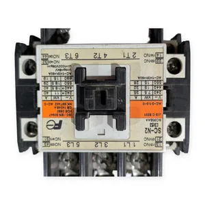 Fuji Electric SC-N2 Magnetic Contactor