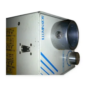 Mitsubishi ELI-100H Fiber Optic Illuminator Light