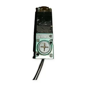 Numatics 11SAD400B013Y Solenoid Valve