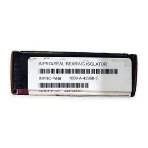 Inpro 1009-A-42968-5 Non-Contact Labyrinth Seal