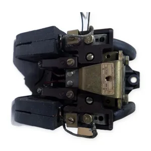 Westinghouse Industrial Motor Control