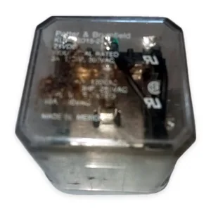 Potter & Brumfield KUP-14D15-24 Power Relay
