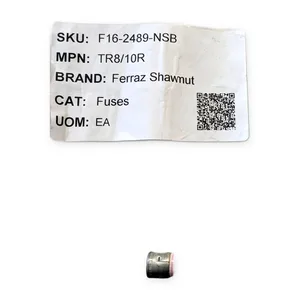Mersen TR8/10R Class RK5 Fuse