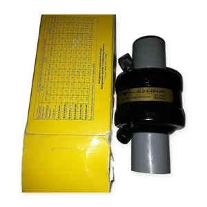 Parker SLD-8-4SV-HH Suction Line Filter