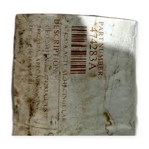 Nokia 474283A.101 APPC PLUG