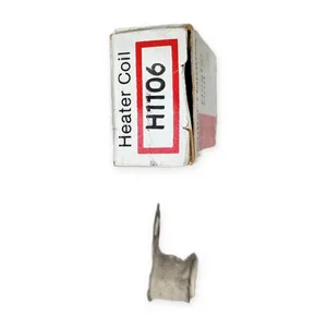 Cutler-Hammer H1106 Relay Heater Coil Element